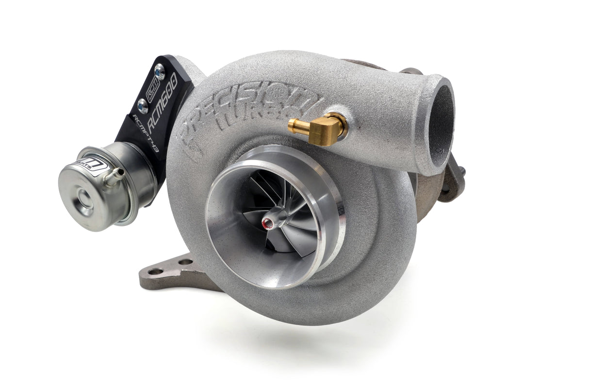 RCM600 Subaru Twin Scroll Precision Hybrid Turbo