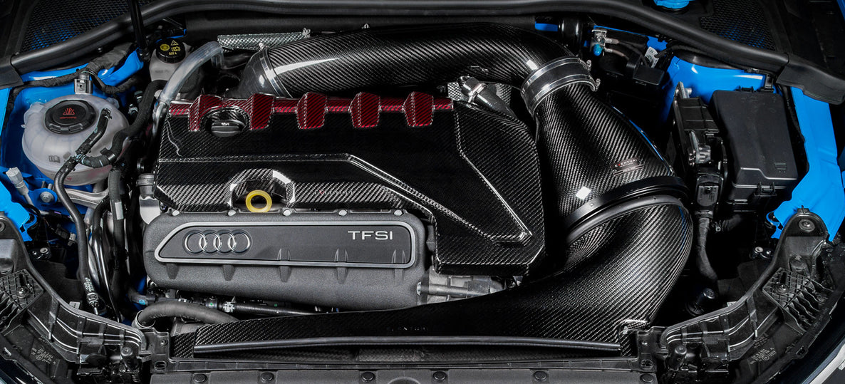 Eventuri Audi RS3 8Y 2020+ & Facelift 2025 Carbon Intake