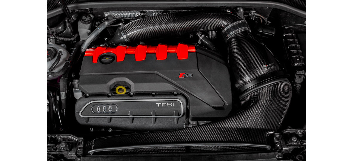 Eventuri Audi RS3 Gen 2 Duct for APR Throttle Body