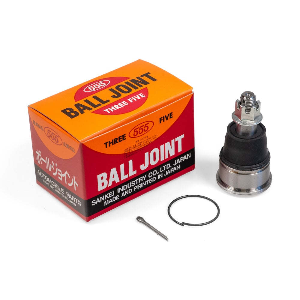 555 Front Ball Joint, Lower - Civic Type R EP3 - torquegt
