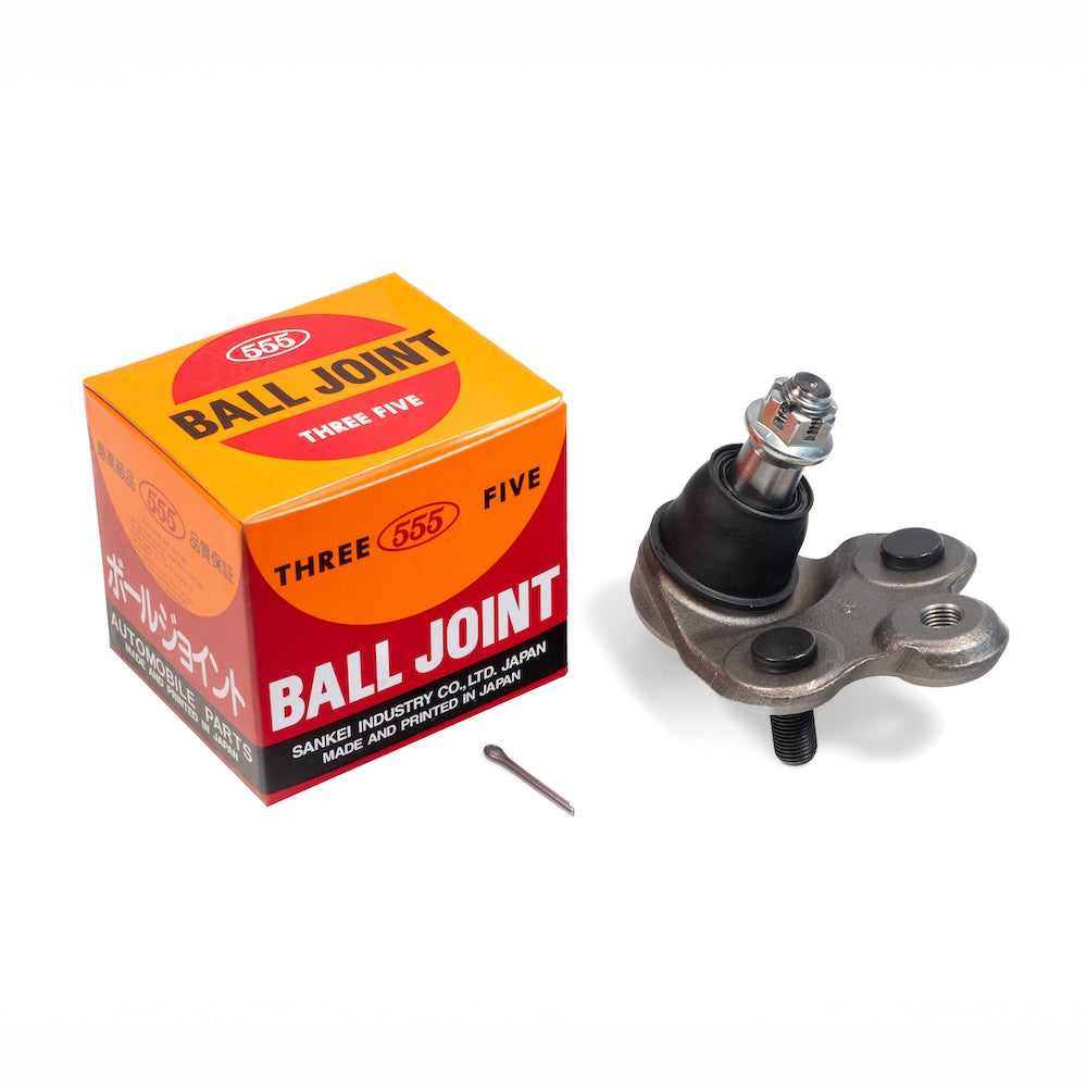 555 Front Ball Joint, Lower, Right - Honda Civic Type R FD2 - torquegt