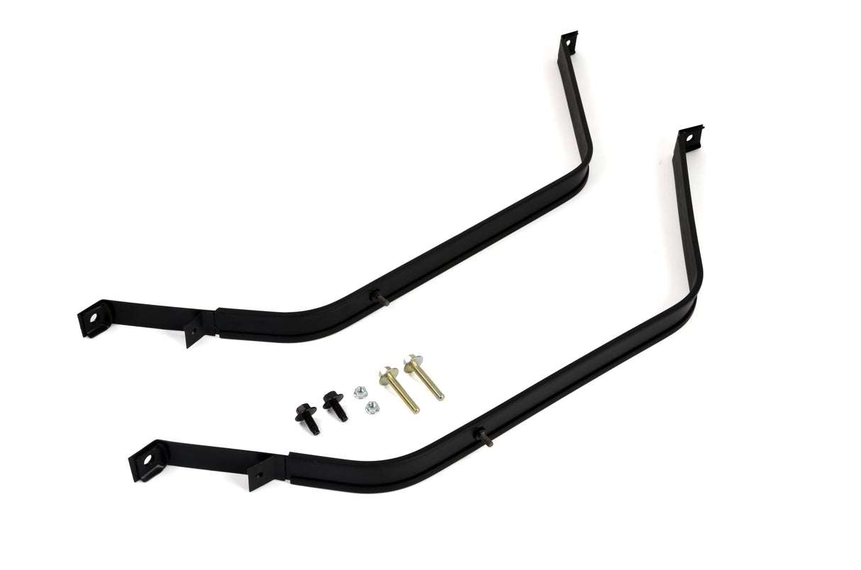 Subaru Impreza GC8/GF8 Fuel Tank Strap Kit