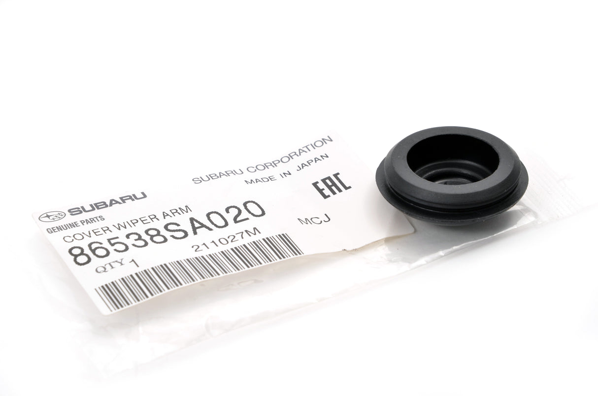 Subaru Impreza GC8 / GF8 Wiper Arm Nut Cover