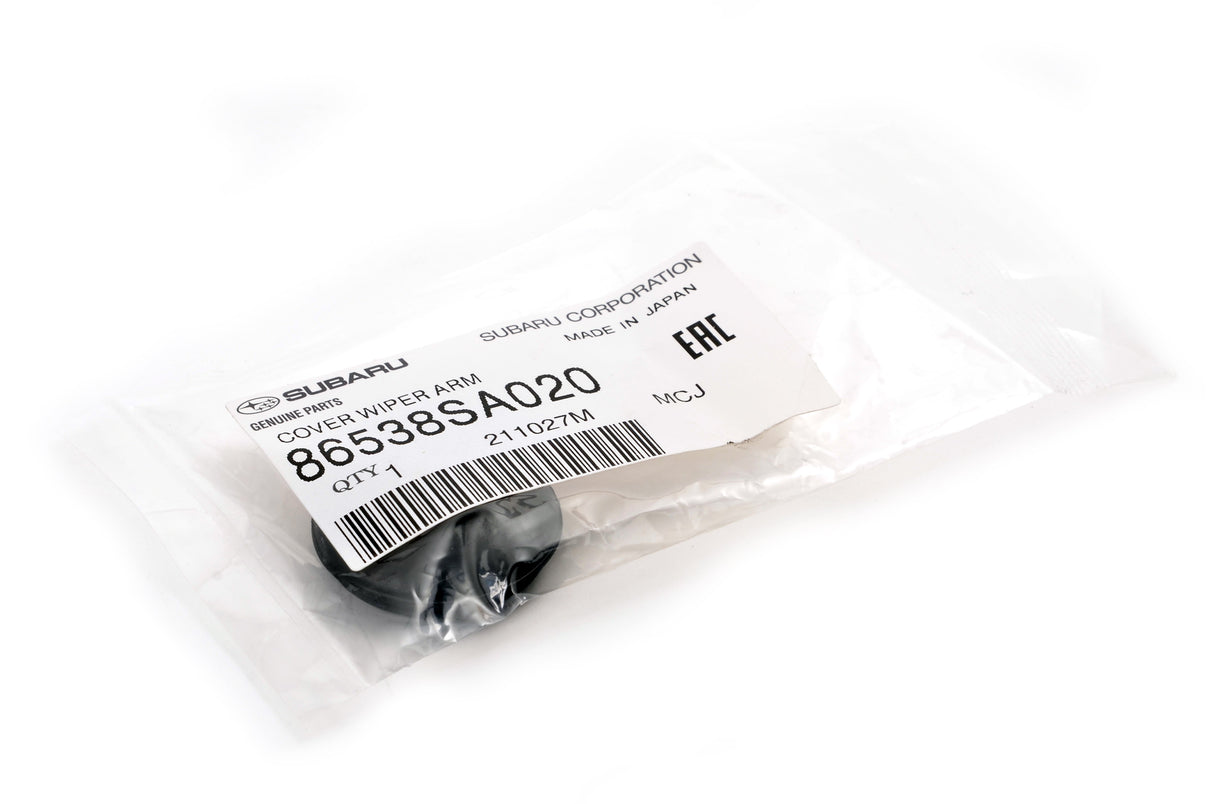 Subaru Impreza GC8 / GF8 Wiper Arm Nut Cover