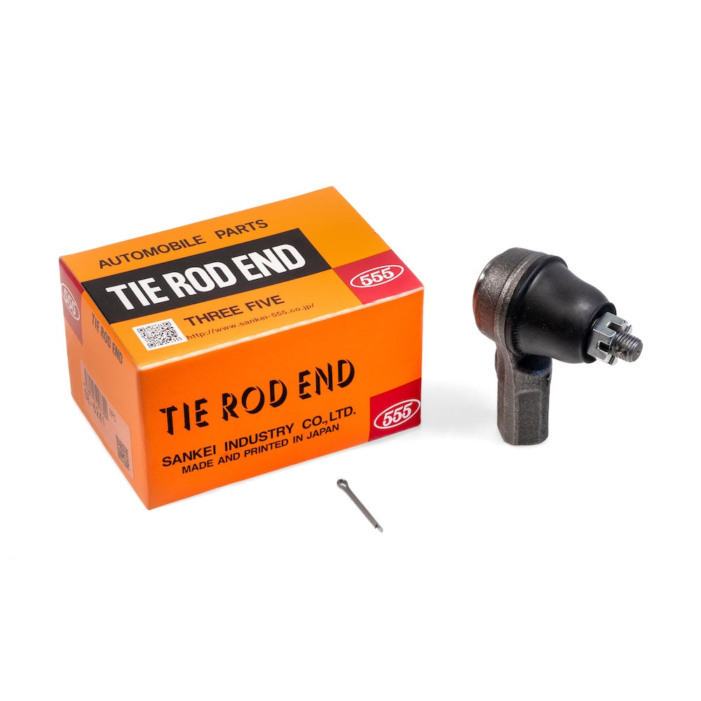 555 Tie Rod End - Civic Type R EP3 - torquegt