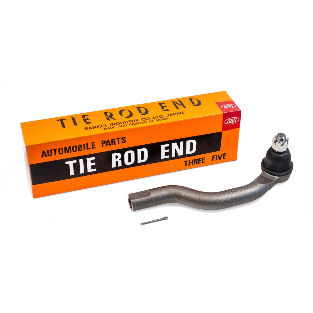 555 Tie Rod End, Left - Civic Type R FD2 - torquegt