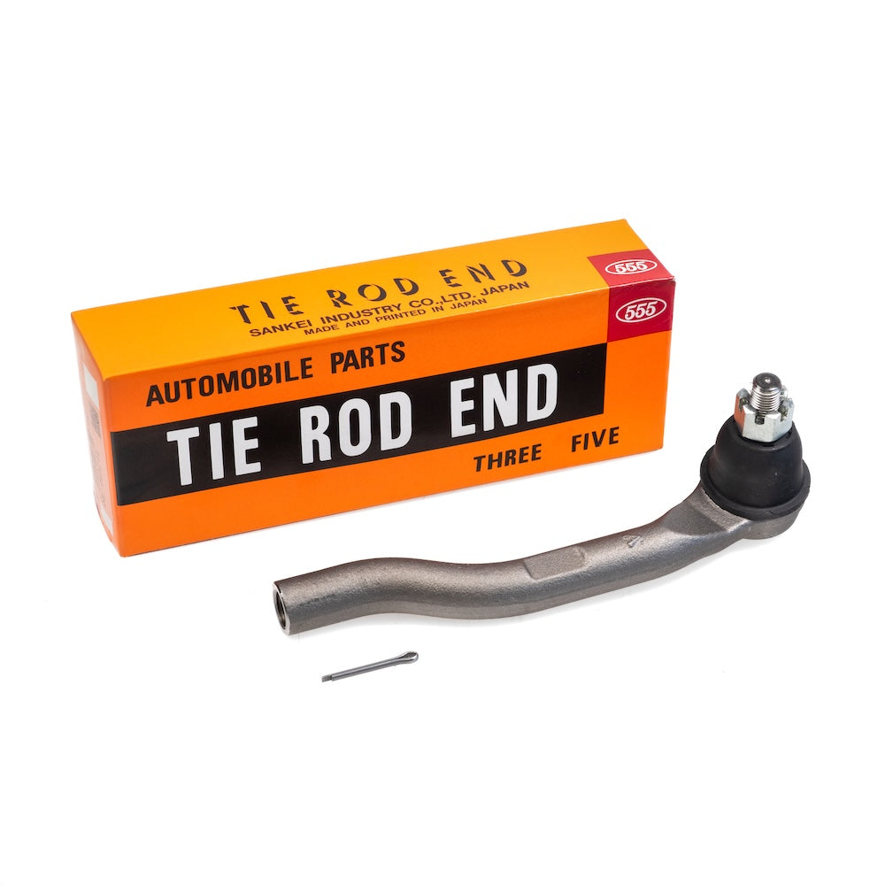 555 Tie Rod End, Left - Civic Type R FN2 - torquegt