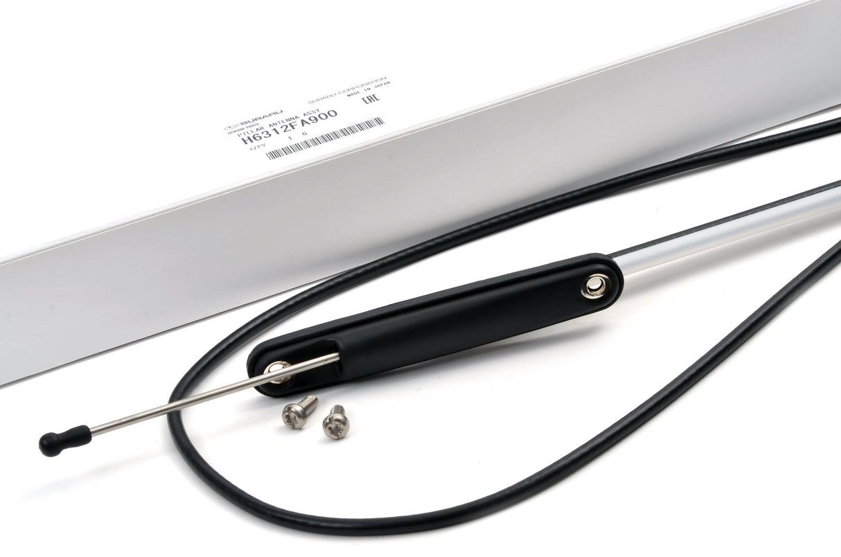 Subaru Impreza GC8/GF8 Pillar Aerial