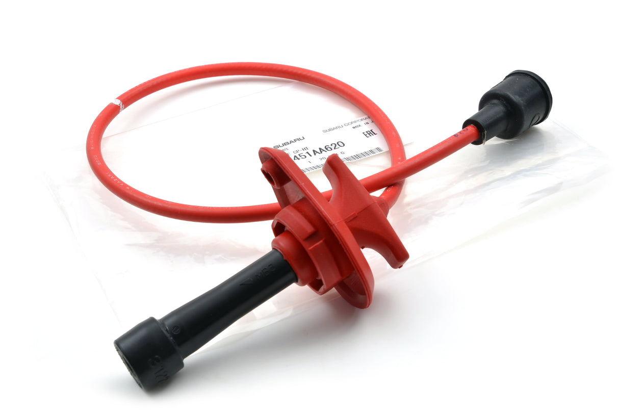 Subaru Impreza Coil Lead set EJ20K 1997-1998