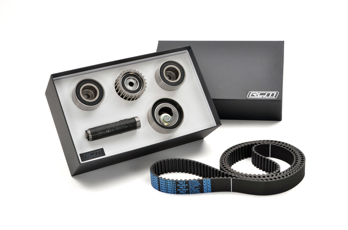 RCM / Dayco Timing Belt Kit 92-95MY EJ20/22/25
