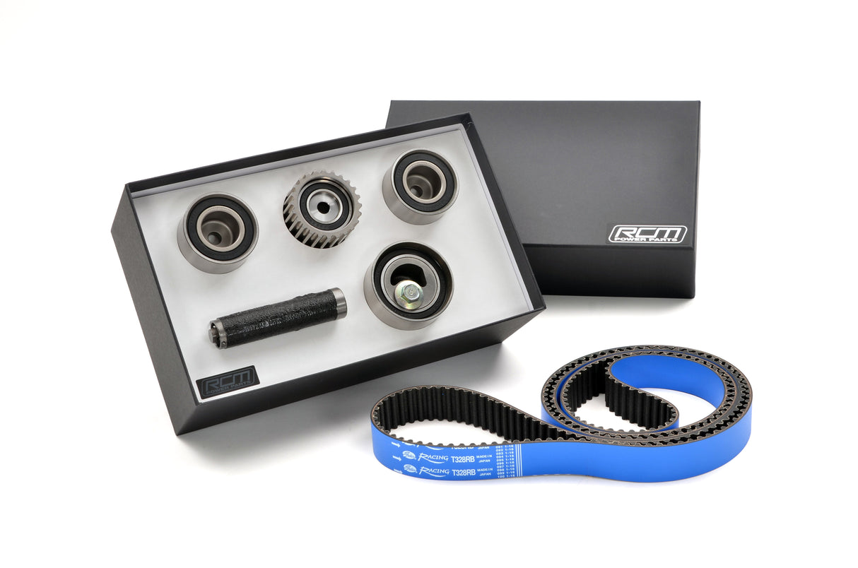RCM - Gates Racing Timing Belt Kit 92-95MY EJ20/22/25