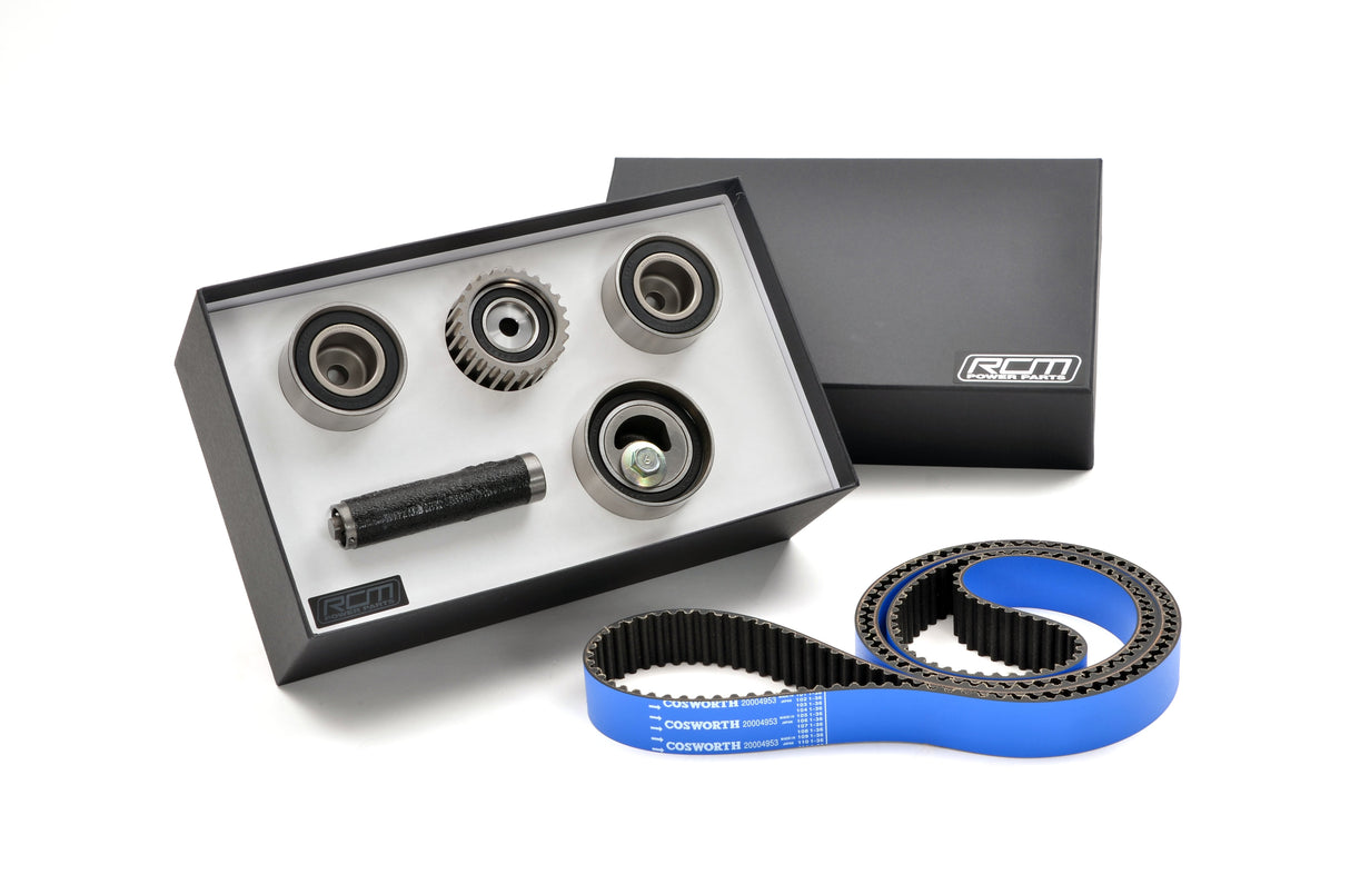RCM - Cosworth Timing Belt Kit 92-95MY EJ20/22/25