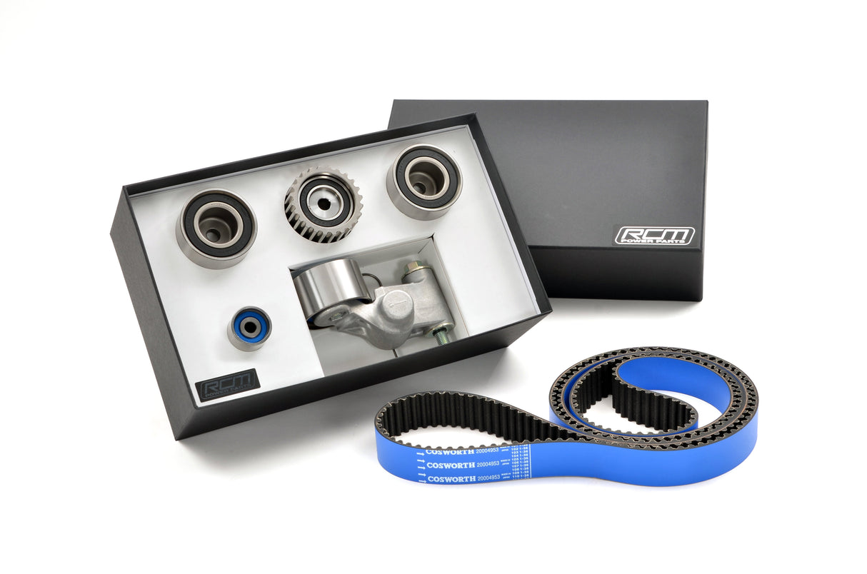 RCM - Cosworth Timing Belt Kit VAF VAB EJ20 EJ257 2015+