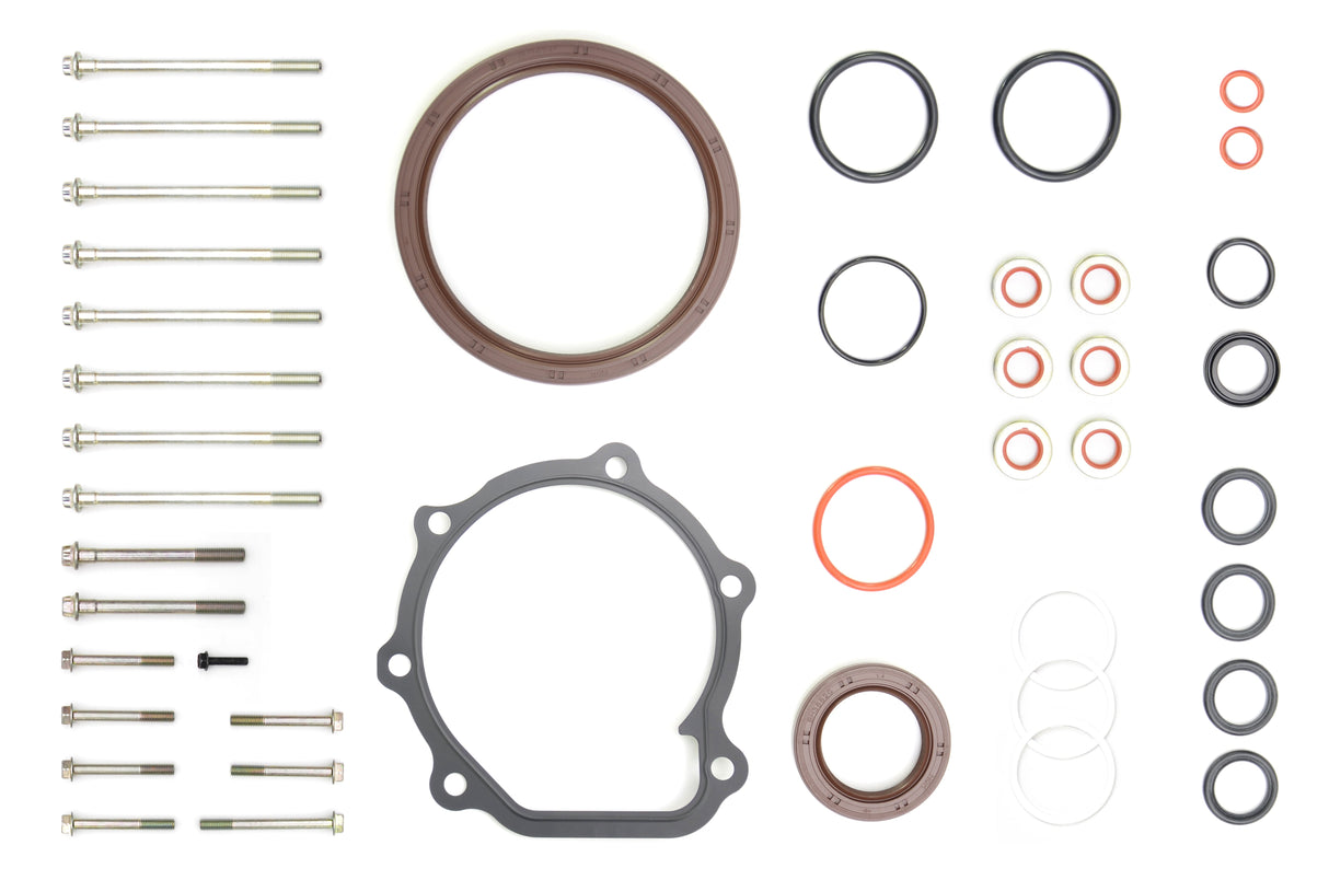 RCM Complete Block Rebuild Kit - EJ20 EJ22 EJ25