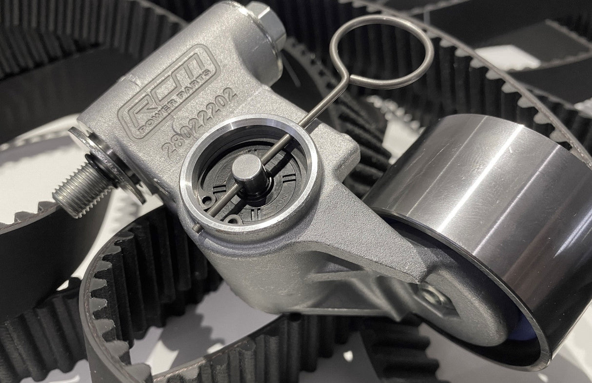 RCM Upgraded Timing Belt Tensioner 1996+