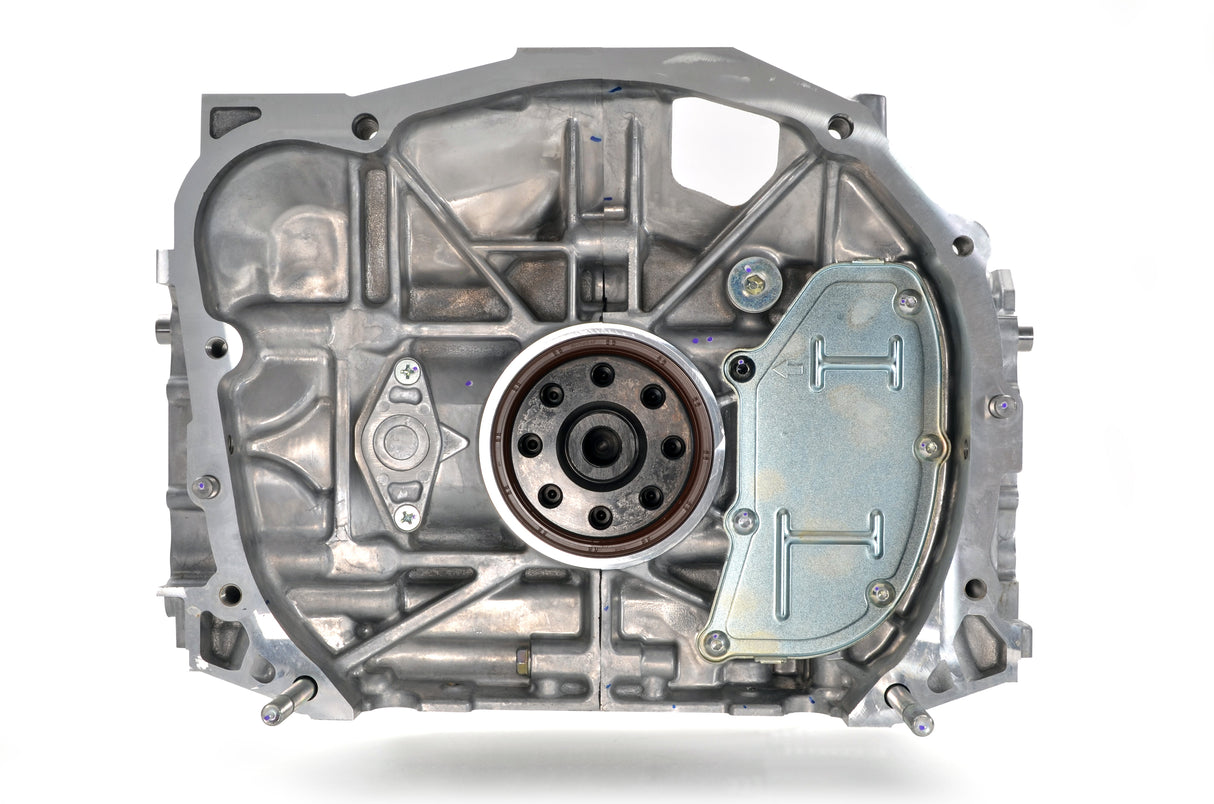 RCM EJ257 Short Engine Bottom End Rebuild Kit