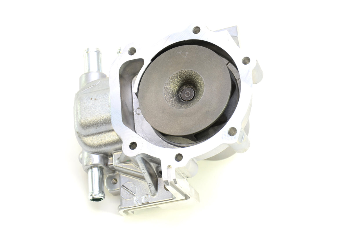 Genuine Subaru Water Pump - 3 Port
