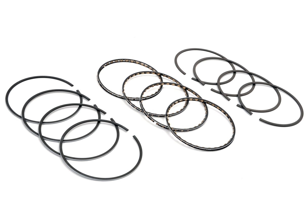 RCM Subaru Piston Ring Set EJ20 V1-4 - 1992-1998.