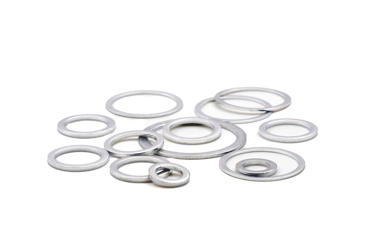 RCM Block Case Blanking Kit - Seal Kit