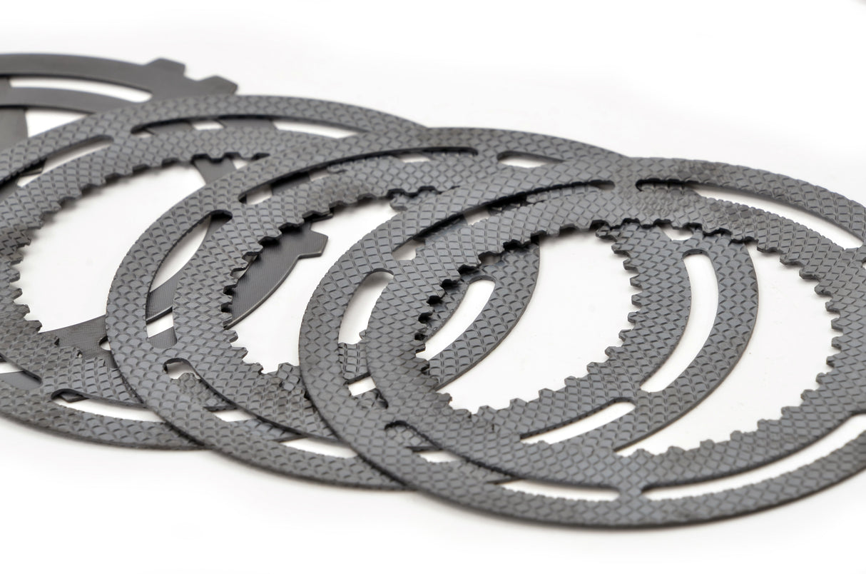 Subaru DCCD Electric Centre differential Rebuild Kit 2006-2013