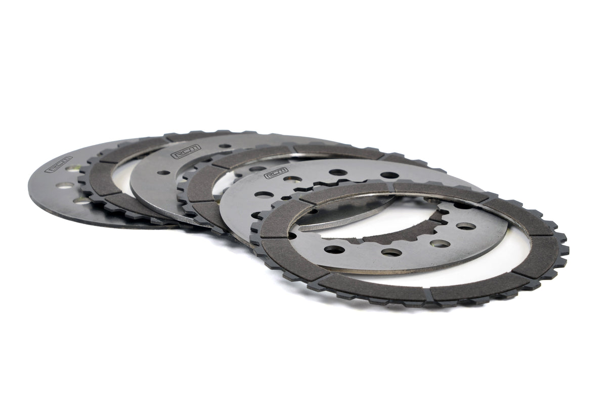 RCM Uprated Carbon Plate Electric Centre Differential Kit – 2006–2013