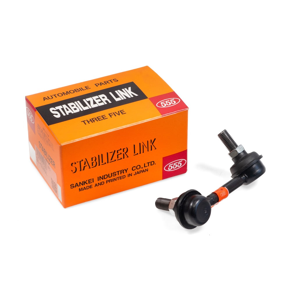 555 Anti Roll Bar Drop Link, Rear, Left - Civic Type R FD2 - torquegt