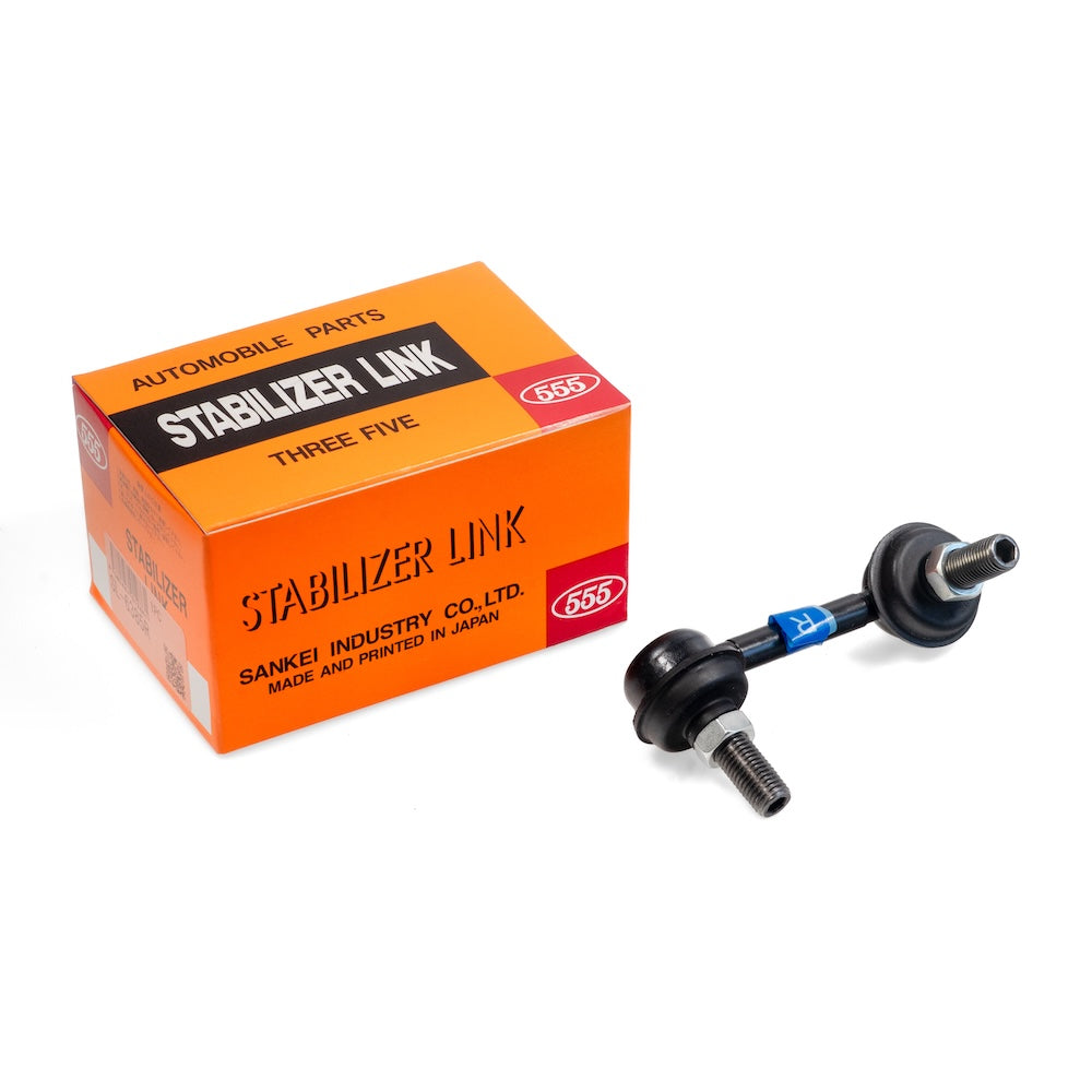 555 Anti Roll Bar Drop Link, Rear, Right - Civic Type R FD2 - torquegt