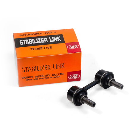 555 Anti Roll Bar Drop Link, Rear - Impreza GDB / Forester SG5 SG9 - torquegt