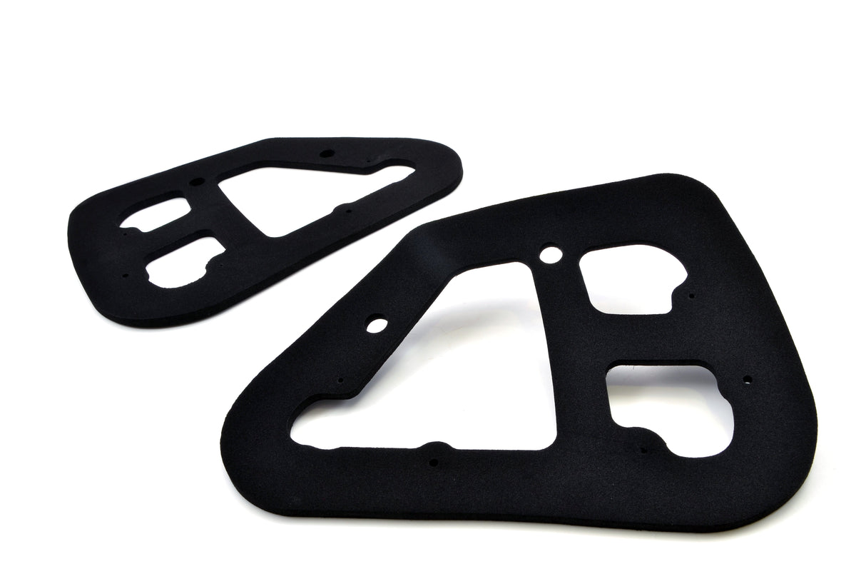 Subaru Rear Light Cluster Seal, Pair - Impreza 2001-2007