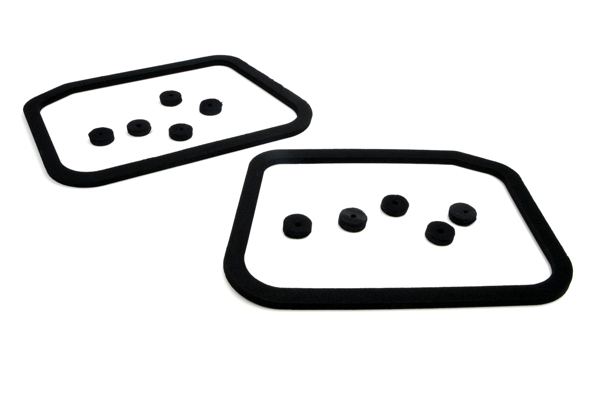 Subaru Impreza GF8 Wagon Rear Light Cluster seal - Pair