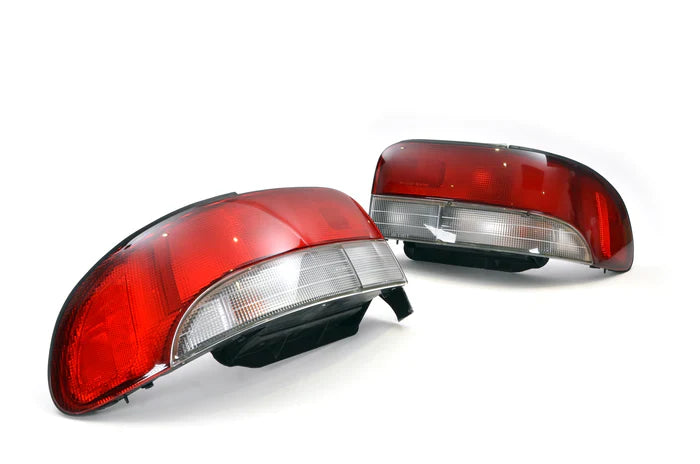 Subaru Impreza GF8 Wagon Rear Light Cluster seal - Pair