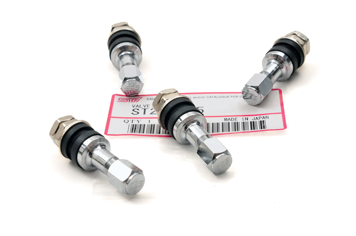 Subaru "BBS" Electra Tyre Valve