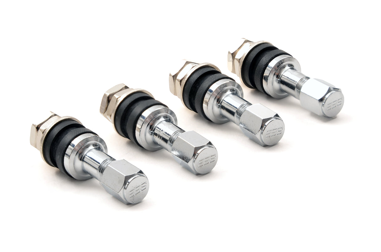 Subaru "BBS" Electra Tyre Valve