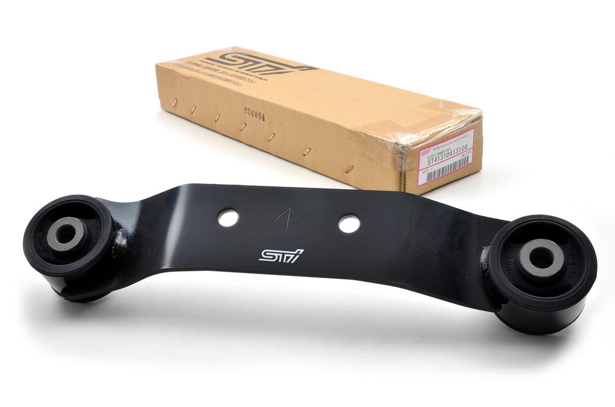 Subaru STi Group N Rear Differential Support Assembly - Impreza WRX & STi (2001-2007)