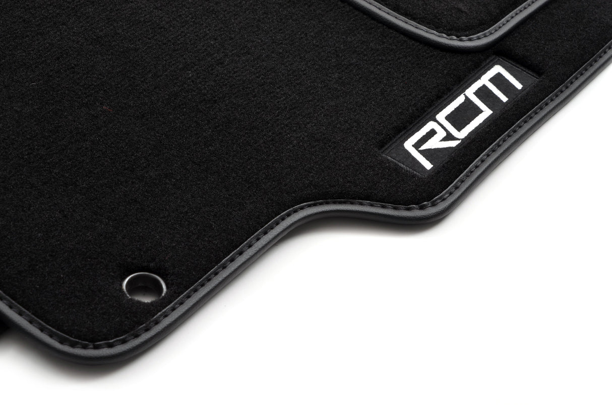 RCM Luxury Car Mat Set - New Age Subaru Impreza RB320