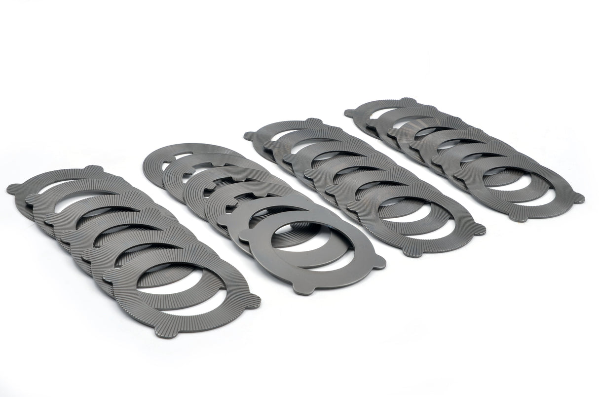 Subaru STI R180 Rear Limited Slip Differential Rebuild Kit