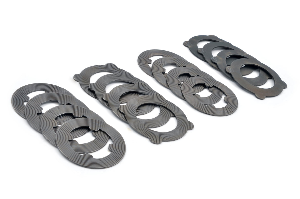 Subaru STI R160 Rear Limited Slip Differential Rebuild Kit