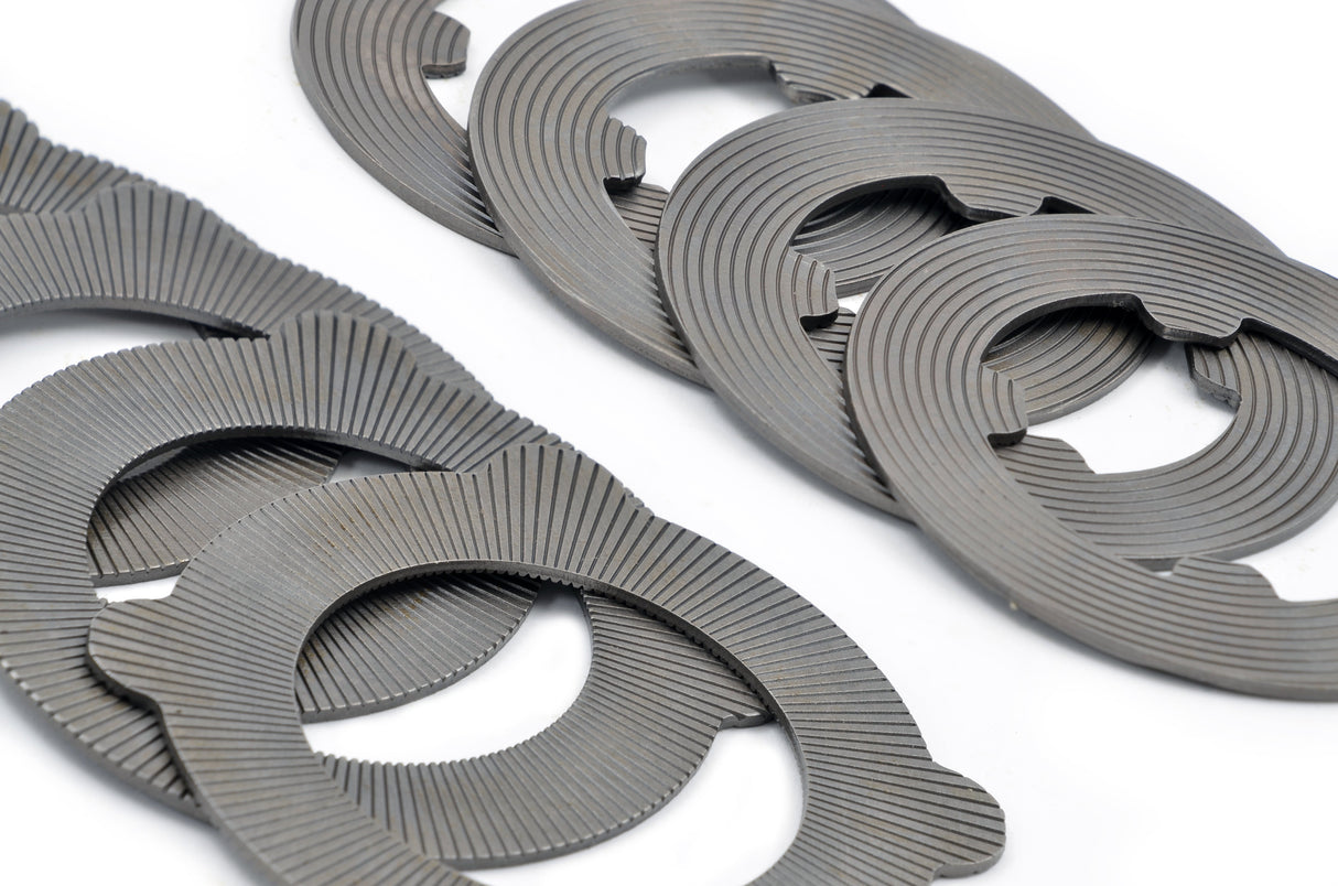 Subaru STI R160 Rear Limited Slip Differential Rebuild Kit