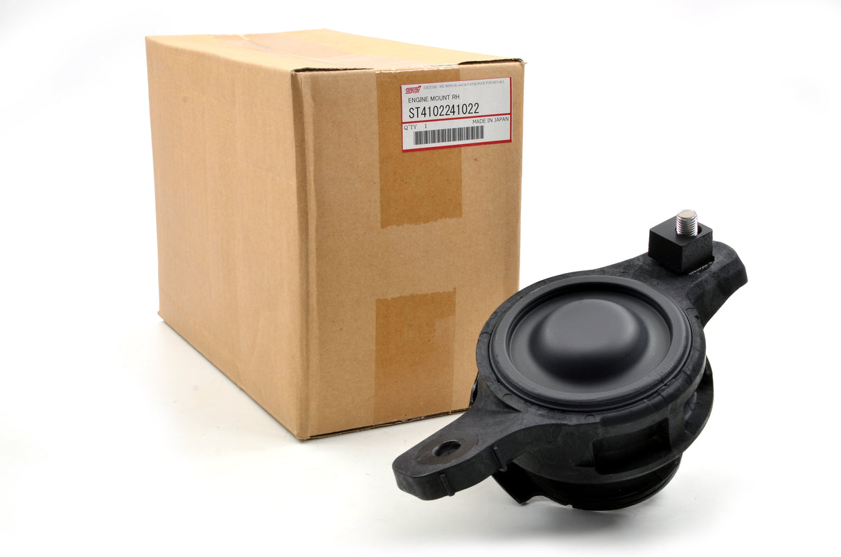 Subaru STI Group N RH Engine Mount - BRZ / GT86