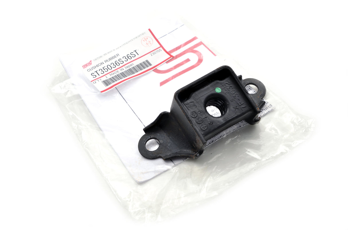 Subaru STI Uprated Gear Lever Stopper - Impreza Turbo models (1992-2014)