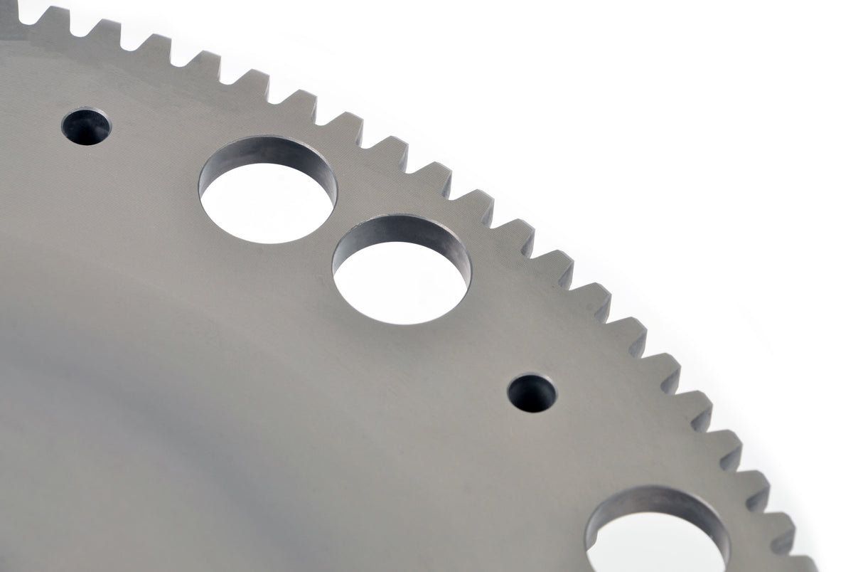 Subaru STI Sports Chromoly Lightweight Flywheel Assembly - 6 Speed