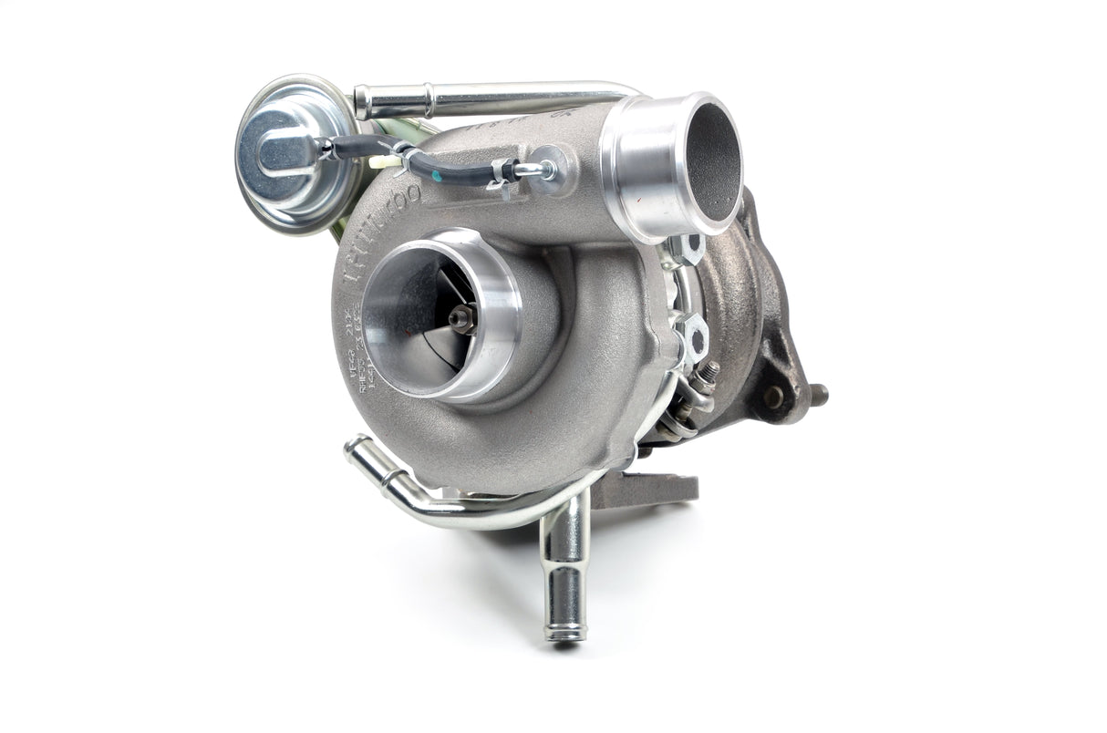 Subaru VF48 Single Scroll Turbo