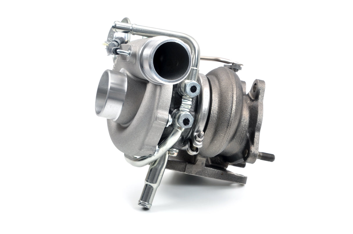 Subaru VF48 Single Scroll Turbo
