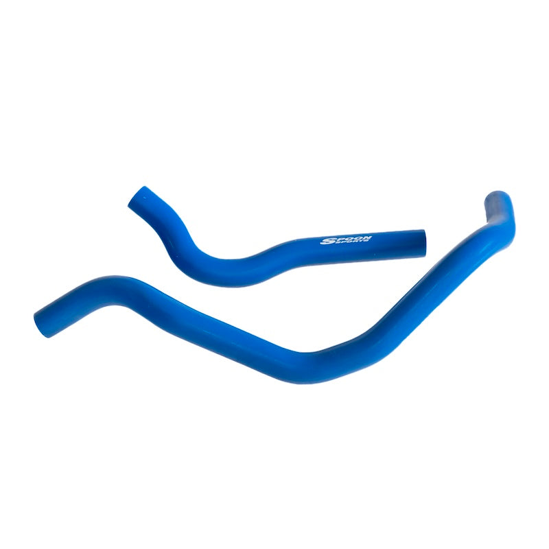 Spoon Reinforced Radiator Hose - Integra Type R DC2