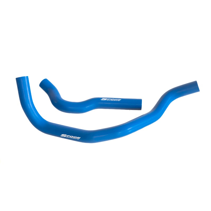 Spoon Reinforced Radiator Hose - Civic Type R EK9