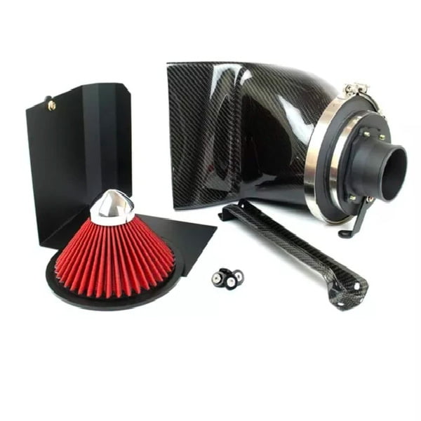 Tegiwa Carbon Airbox with Breather - Civic Type R EP3
