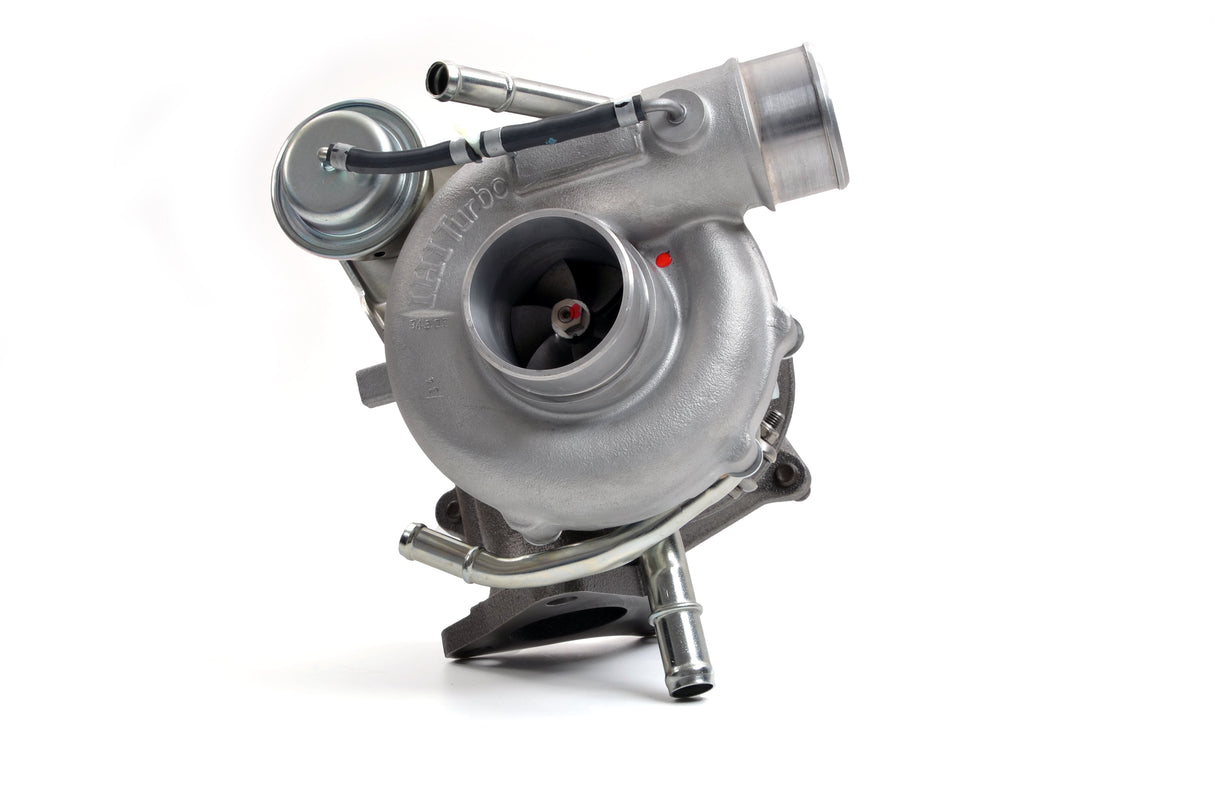 Subaru VF34 Single Scroll Turbo