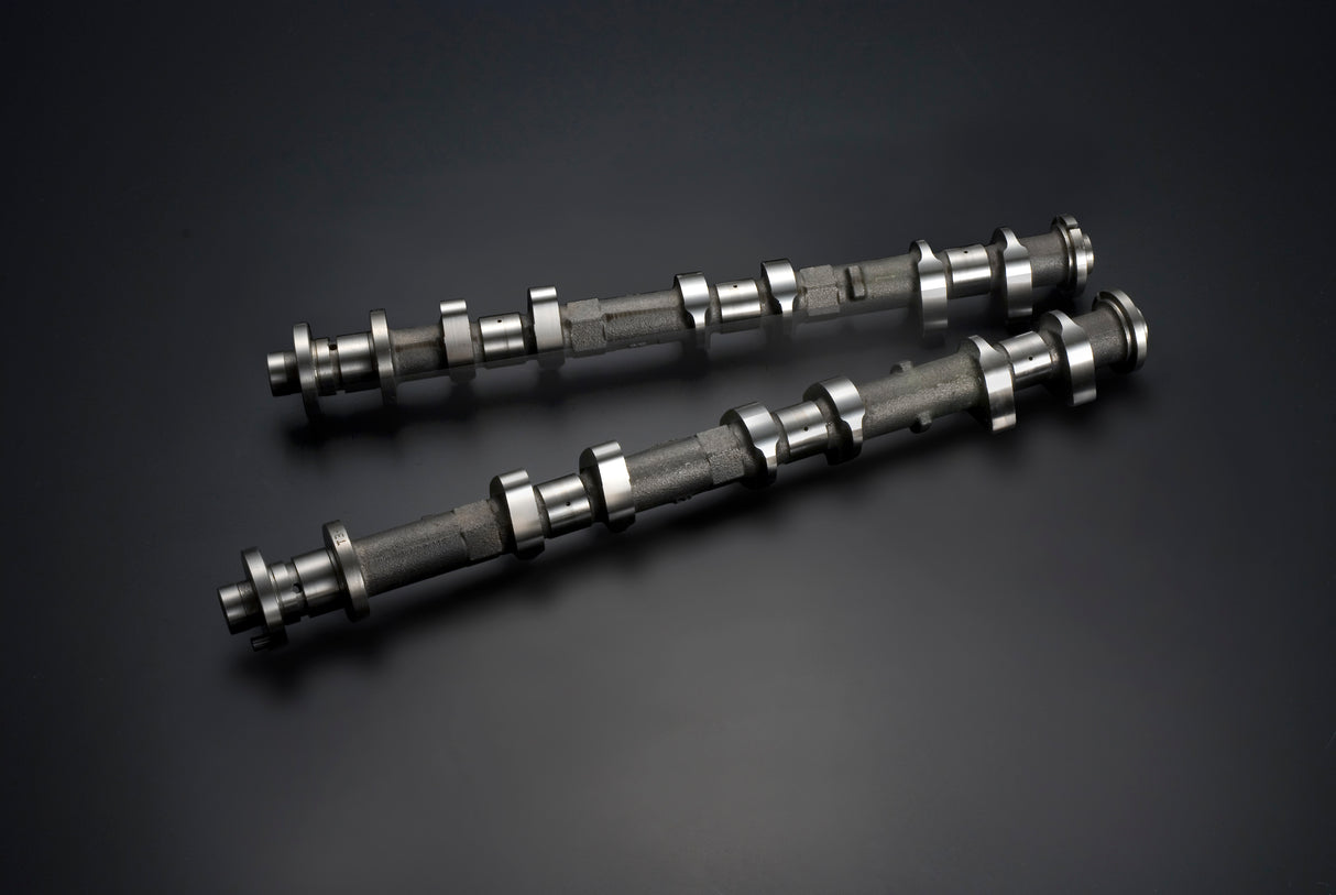 Tomei Camshaft - PROCAM - Nissan R35 GTR VR38DETT, Intake, 264 / 10.5mm