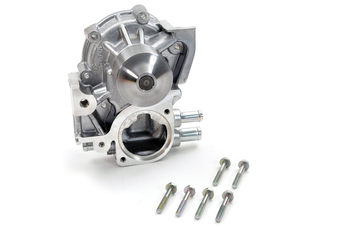 Subaru Water Pump Bolt Kit
