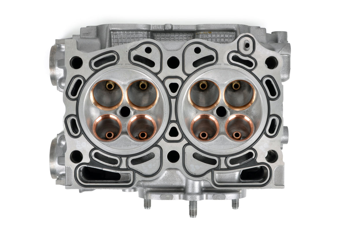 Subaru WRC Cylinder Head O ring Seal